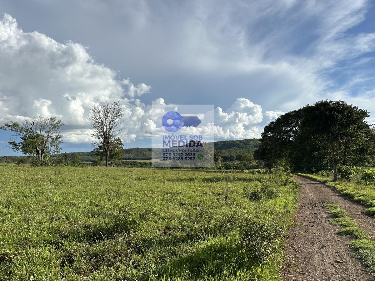 Chácara à venda - ,Bandeirantes