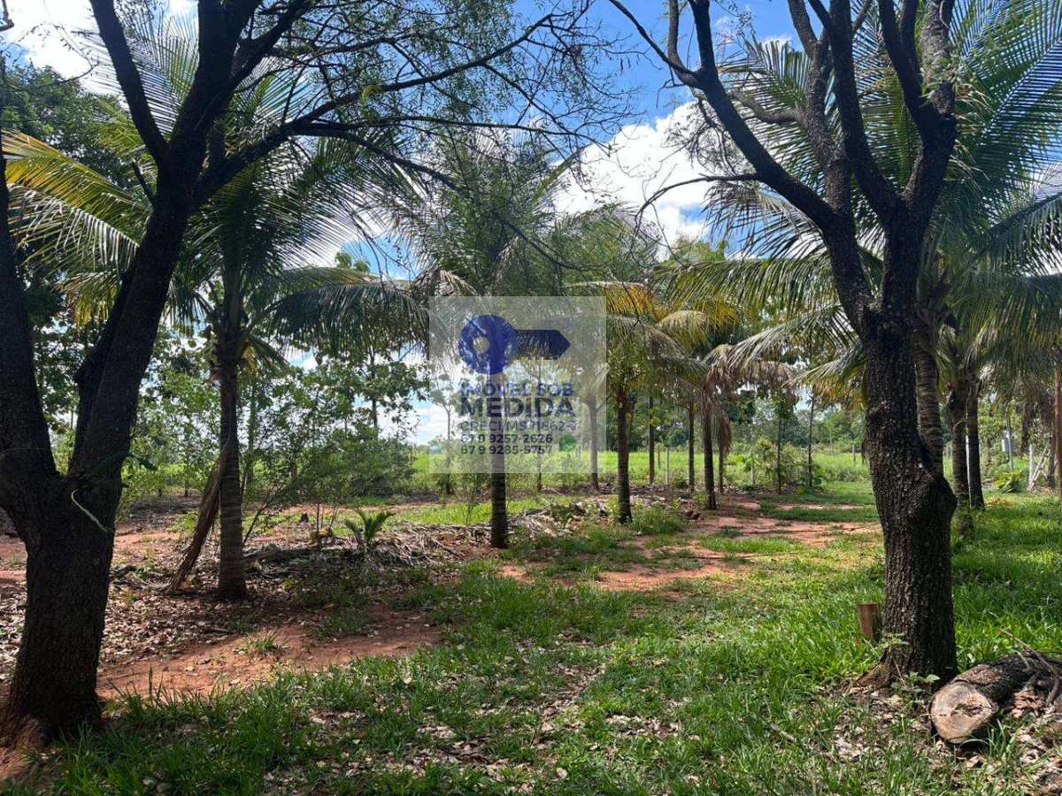 Chácara à venda - ,Campo Grande