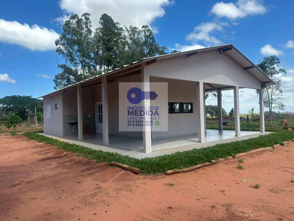 Chácara à venda - ,Campo Grande