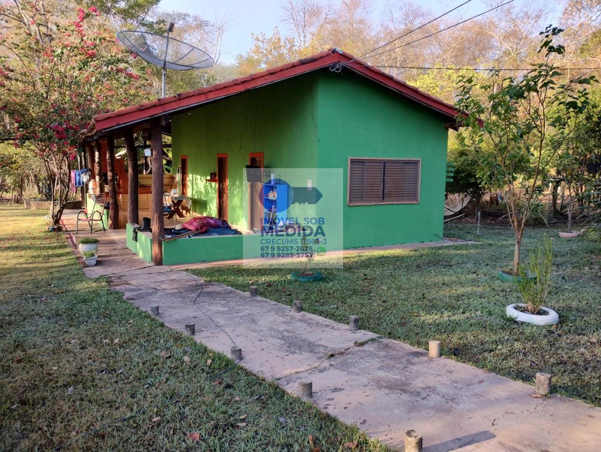 Chácara à venda - ,Palmeiras