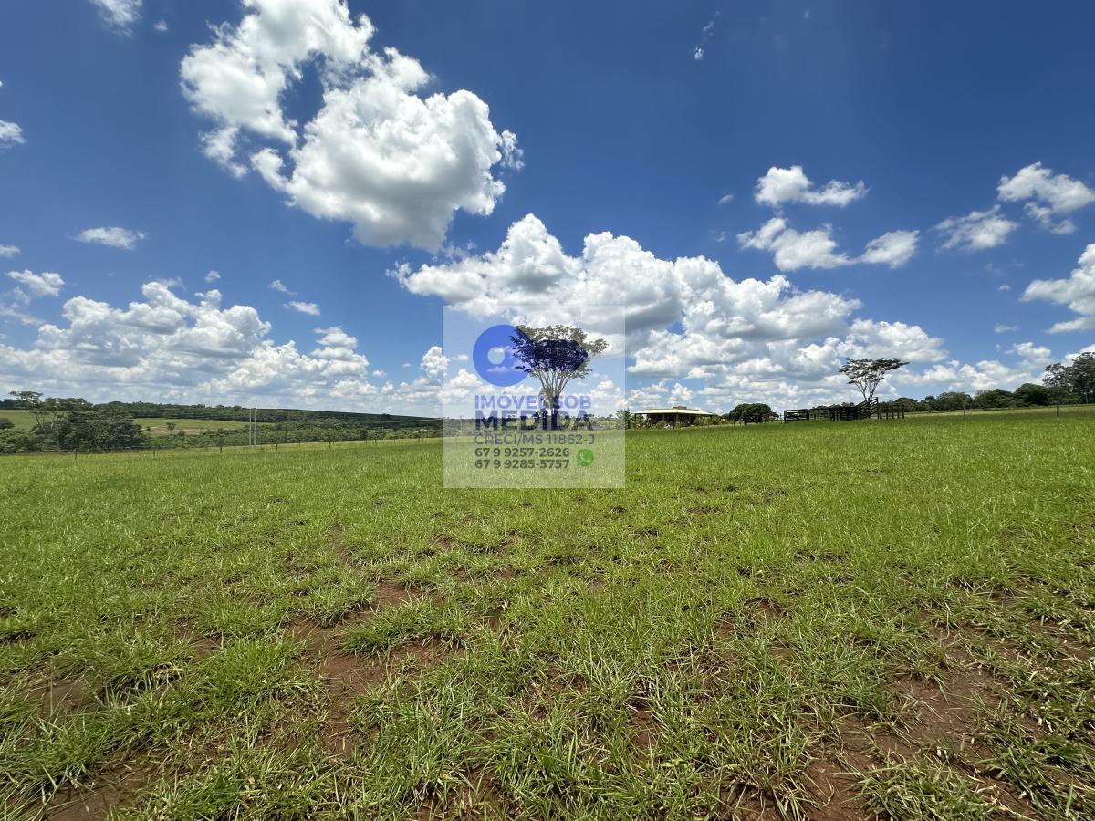 Chácara à venda - ,Jaraguari