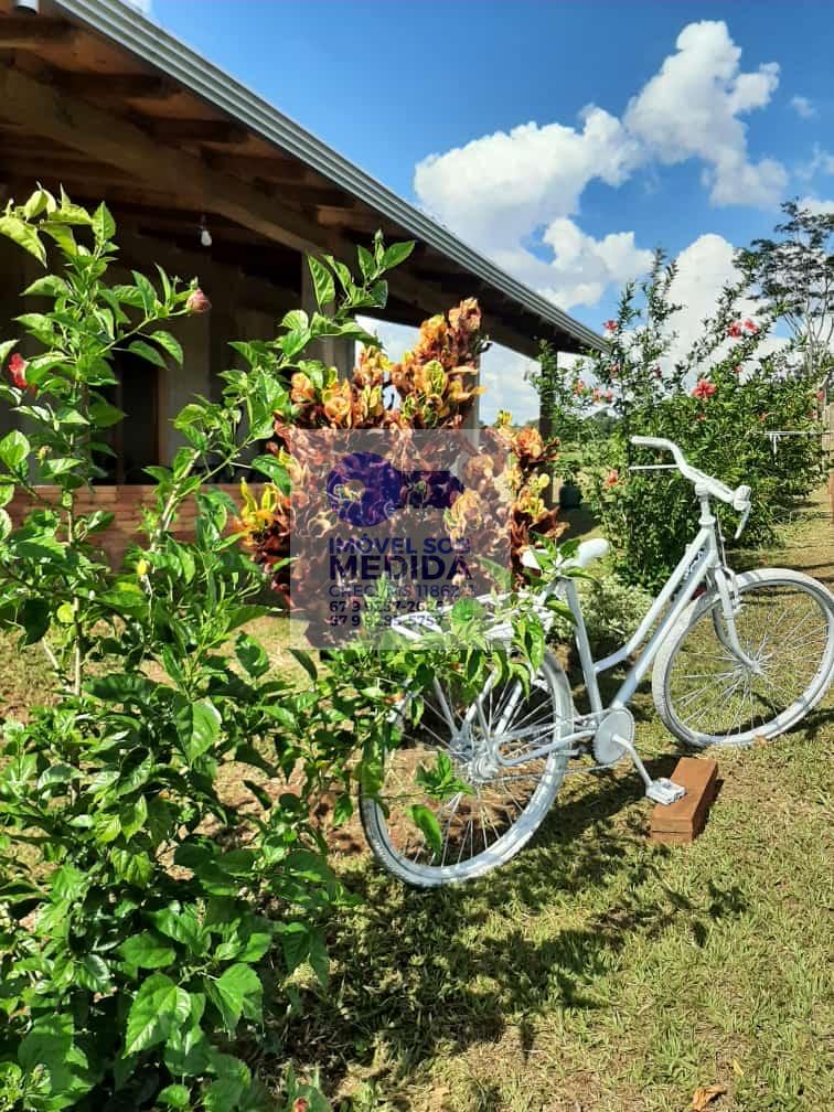 Chácara à venda - ,Jaraguari