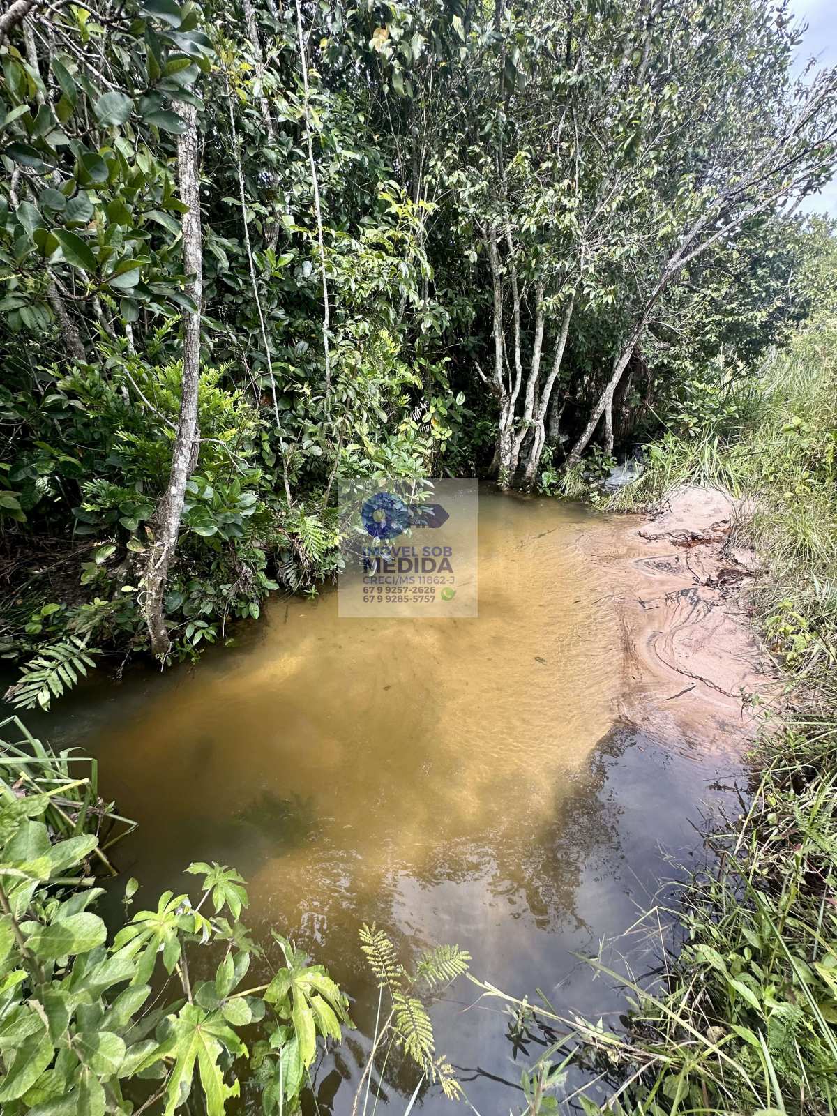 Chácara à venda - ,Jaraguari