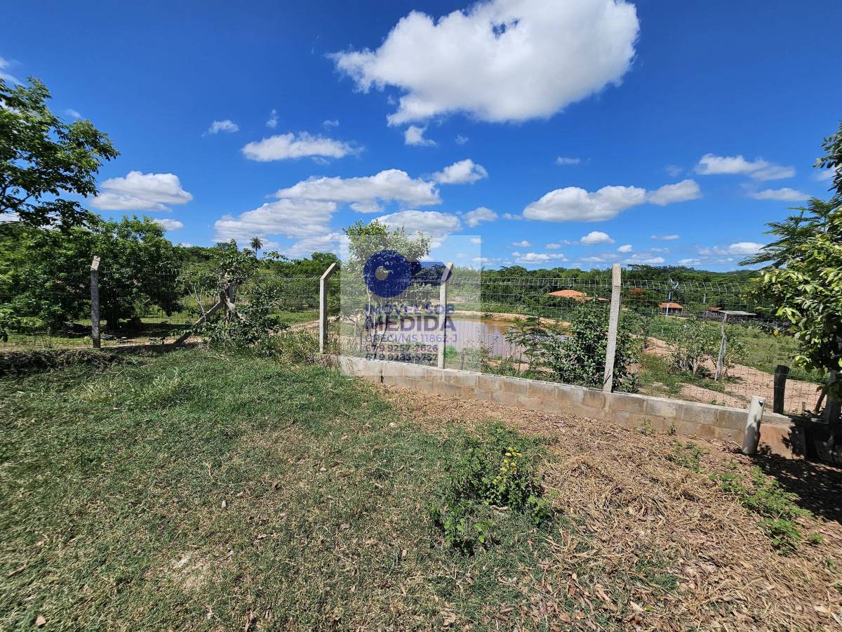  - Chácara 28 Ha à venda em Bodoquena 1.5km do centro