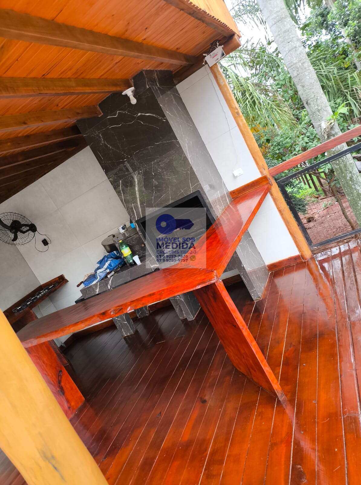  - Chácara em Campo Grande MS 6,6 hectares