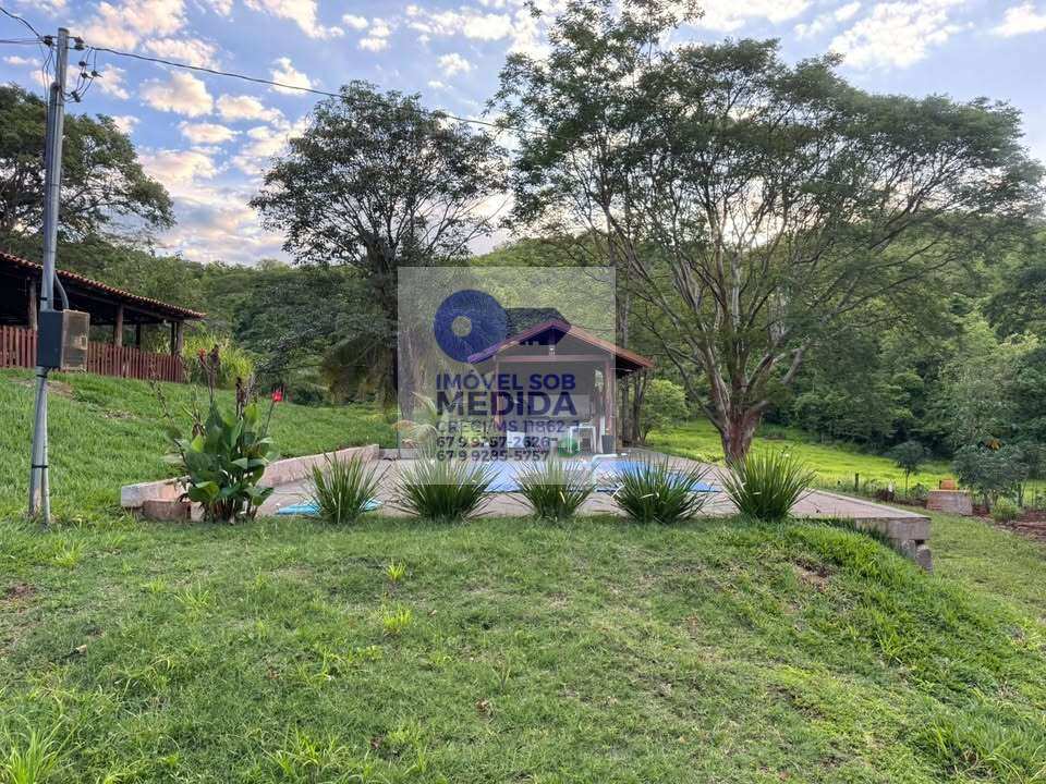 Chácara à venda - ,Jaraguari