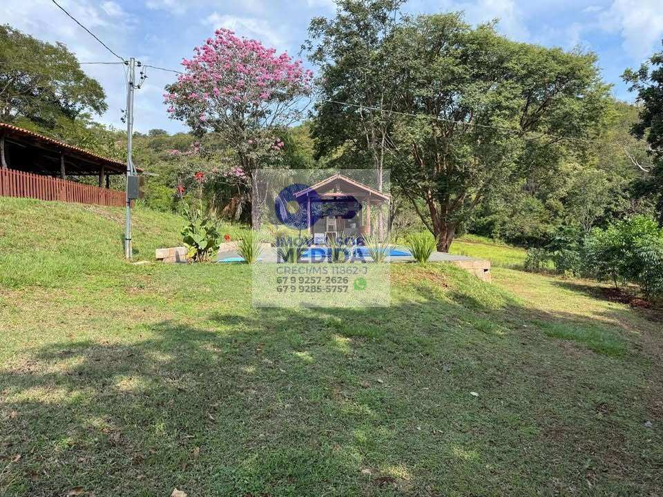 Chácara à venda - ,Jaraguari