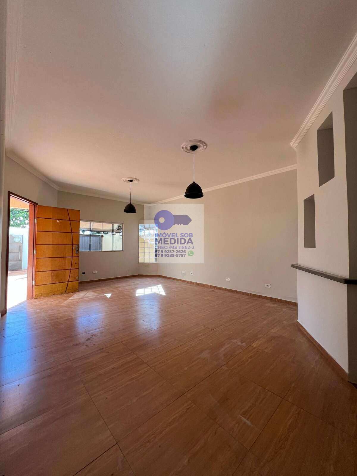  - Espaço, Lazer e Conforto: Sua Nova Casa no Jardim Itatiaia