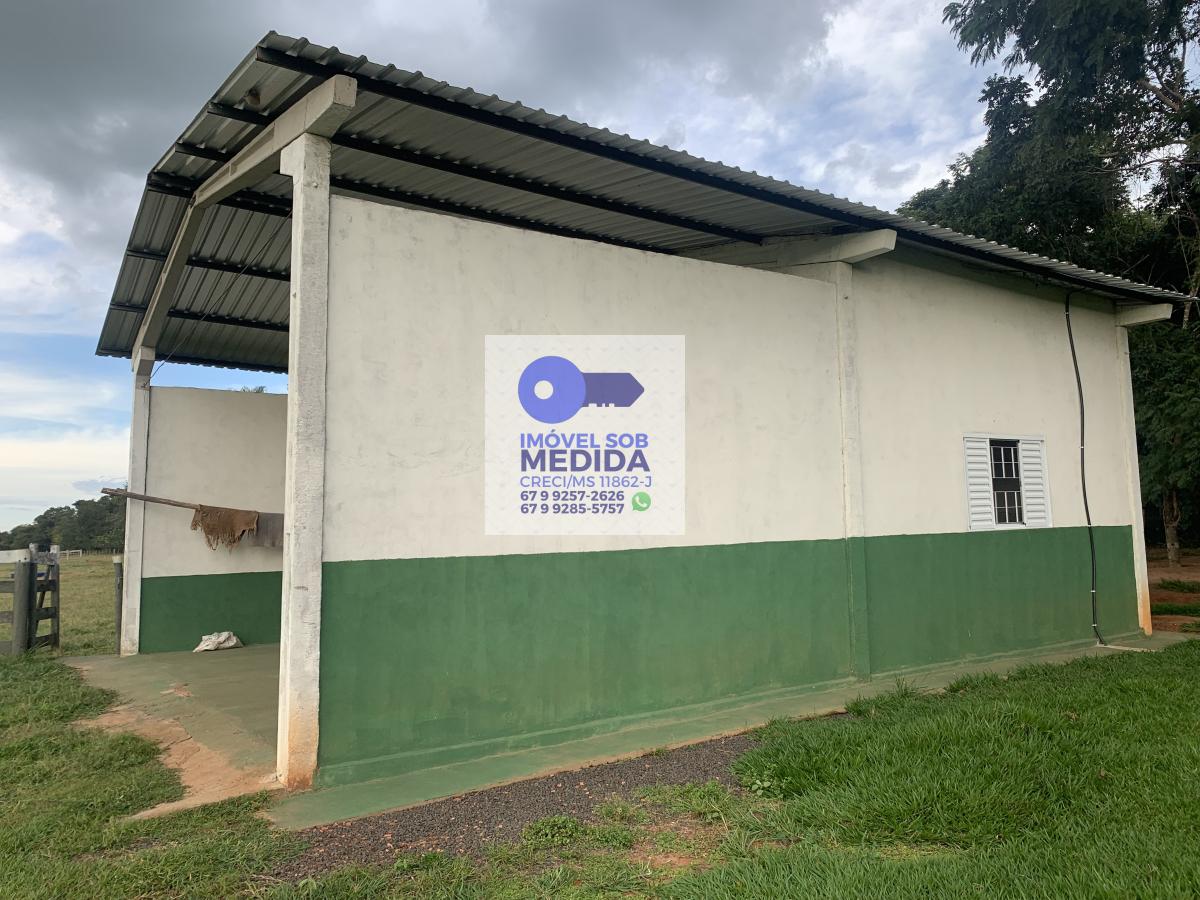 Fazenda à venda - ,Rochedo