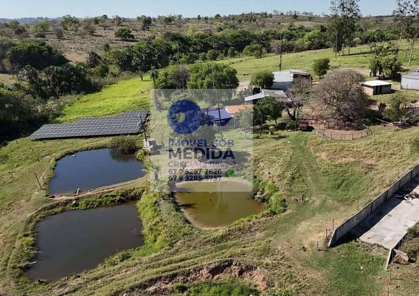 Fazenda à venda - ,Camapuã