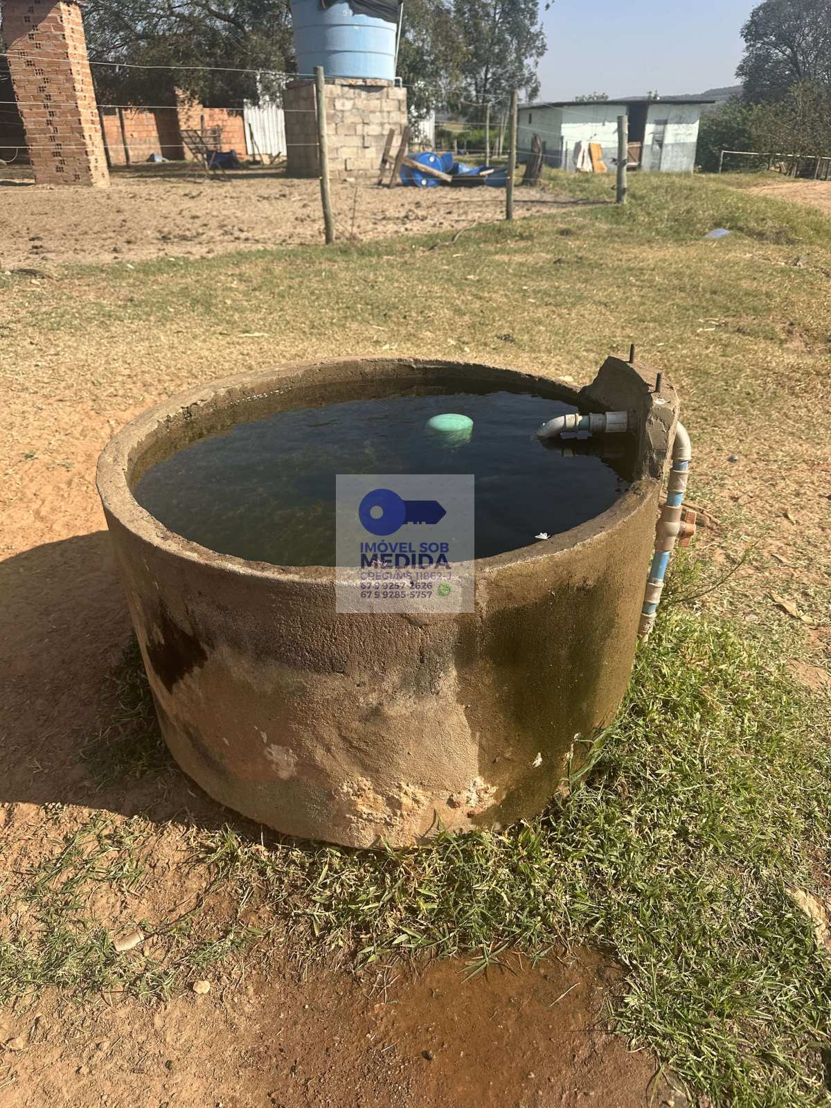 Fazenda à venda - ,Camapuã