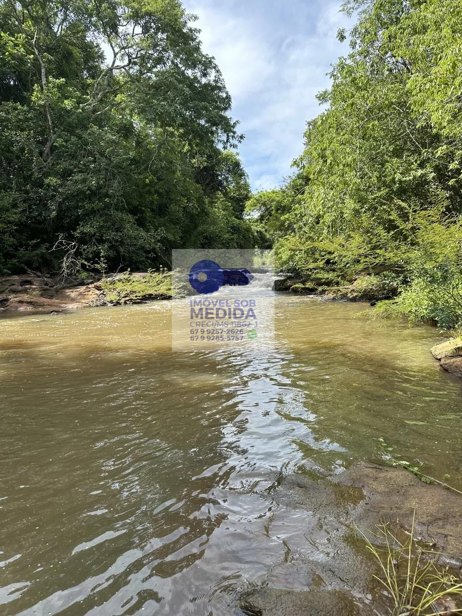 Fazenda à venda - ,Dois Irmãos do Buriti