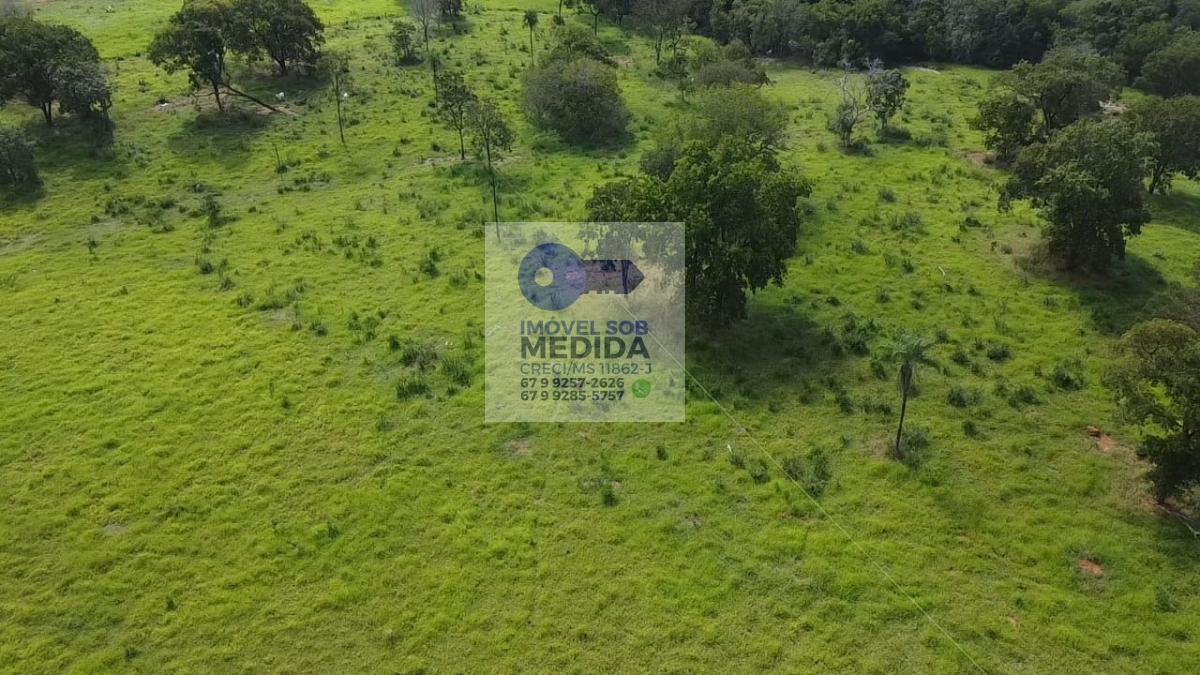 Fazenda à venda - ,São Gabriel do Oeste
