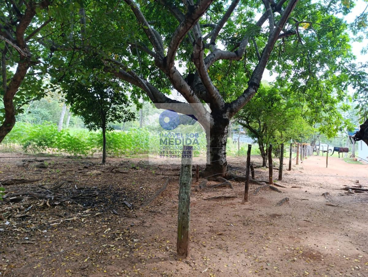 Fazenda à venda - ,São Gabriel do Oeste