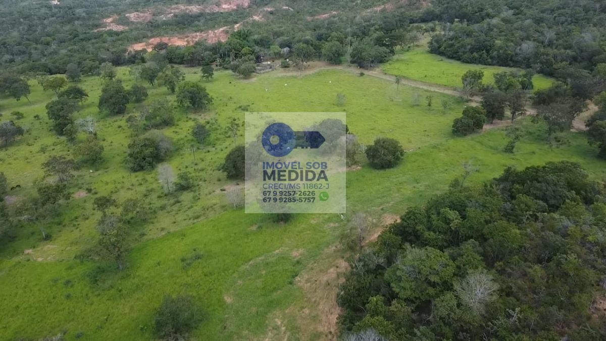  - Fazenda 189 ha São Gabriel do Oeste