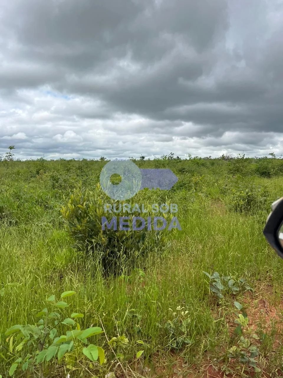 Fazenda à venda - ,Dois Irmãos do Buriti
