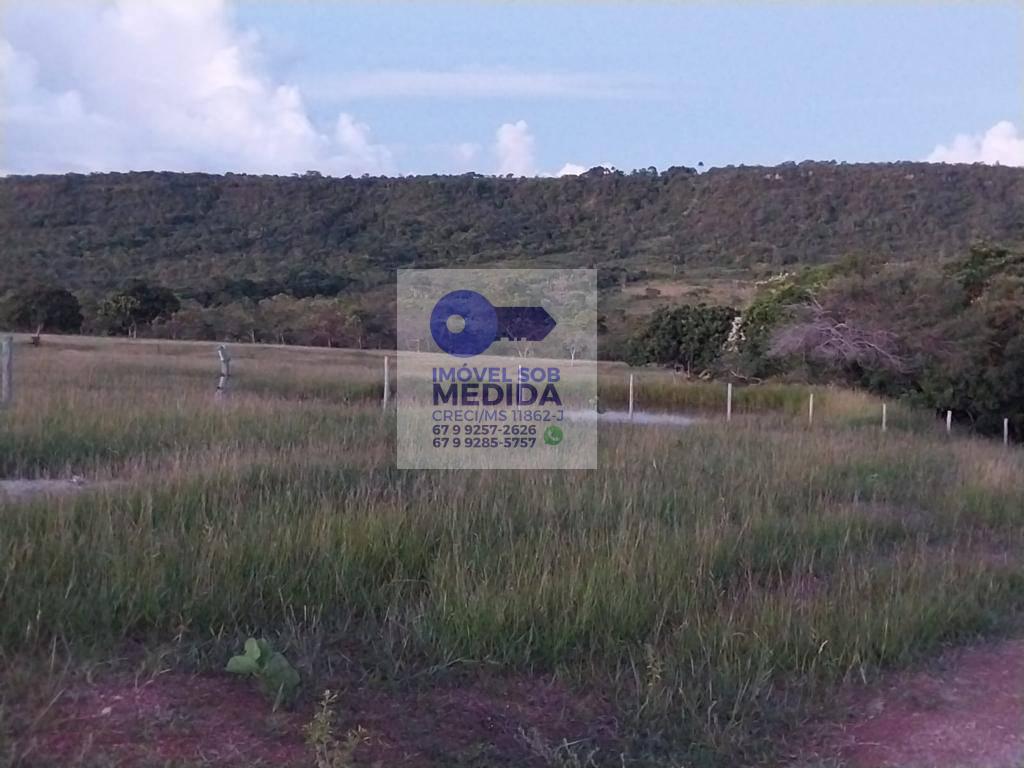 Fazenda à venda - ,Rio Verde de Mato Grosso