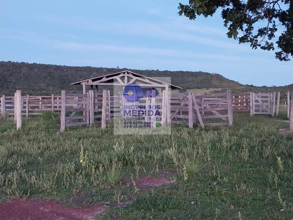 Fazenda à venda - ,Rio Verde de Mato Grosso