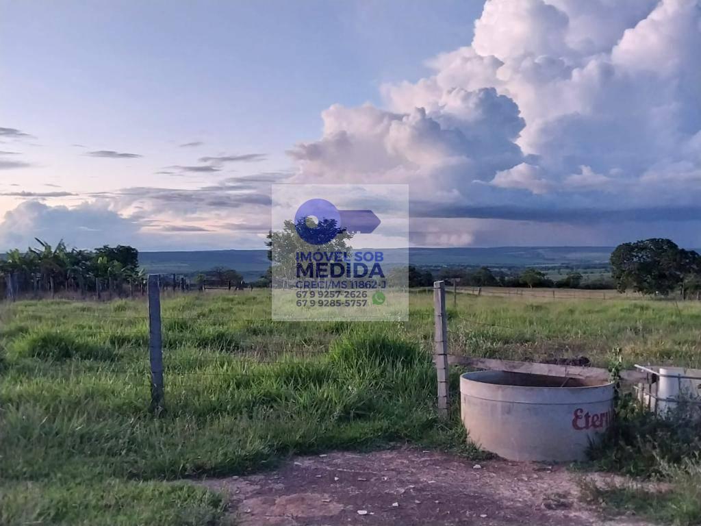  - FAZENDA 208 HECTARES RIO VERDE DO MT