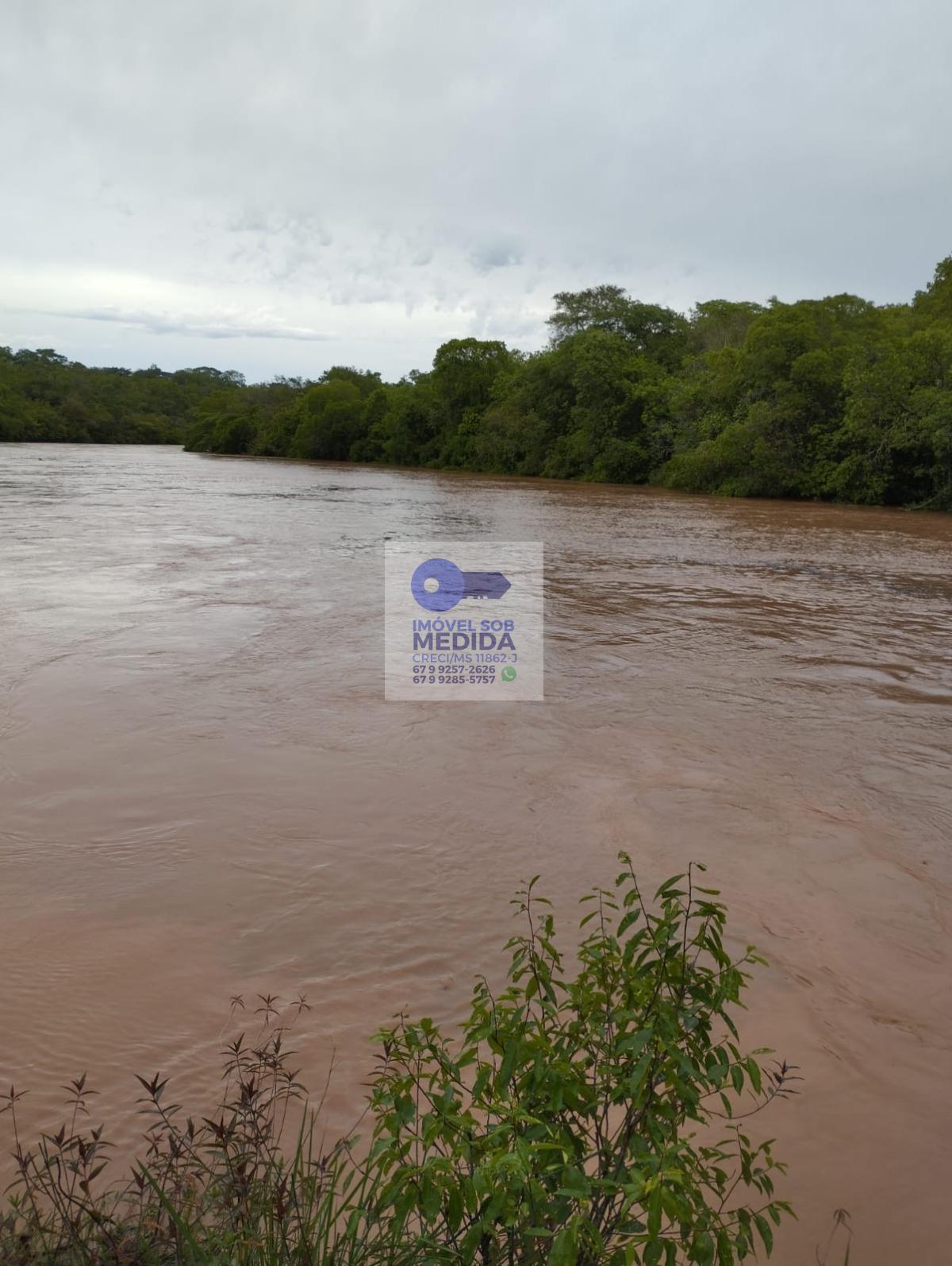 Fazenda à venda - ,Coxim