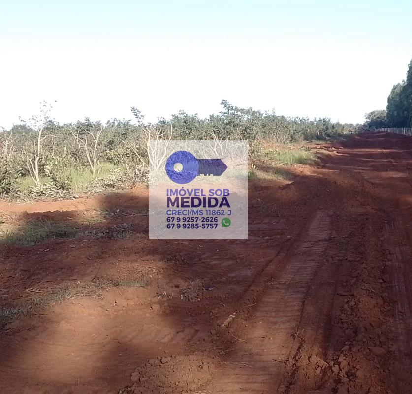 Fazenda à venda - ,Dois Irmãos do Buriti