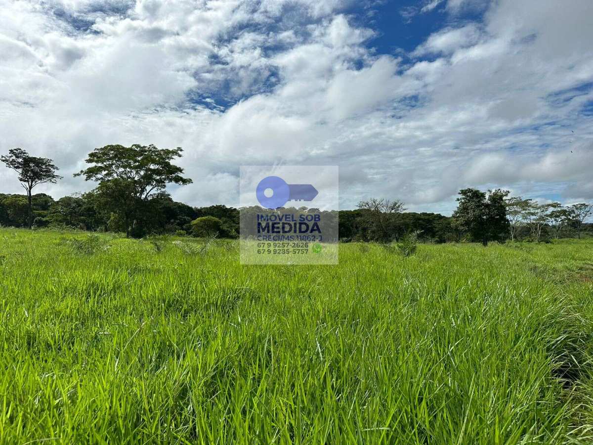 Fazenda à venda - ,Campo Grande