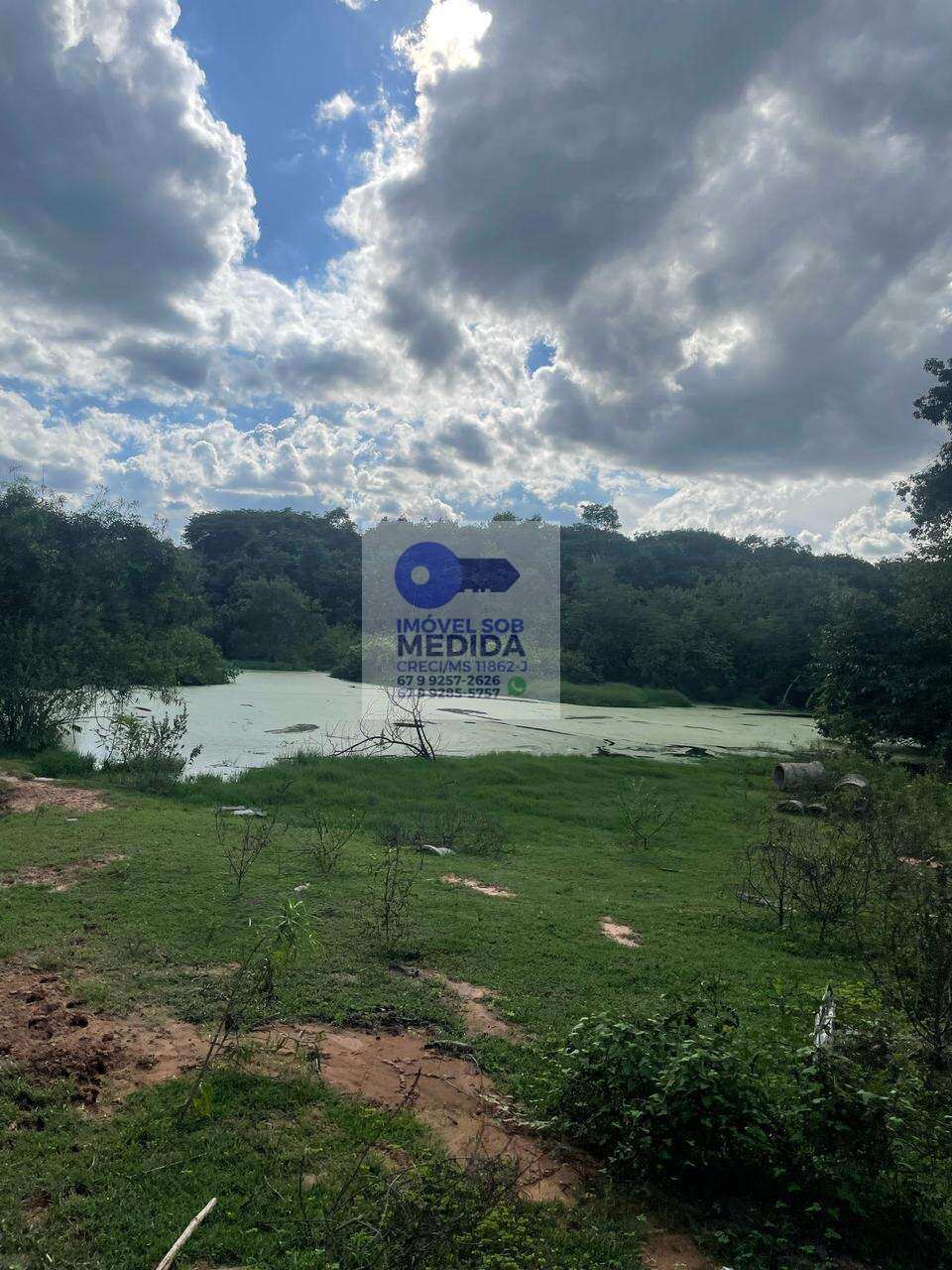 Fazenda à venda - ,Camapuã