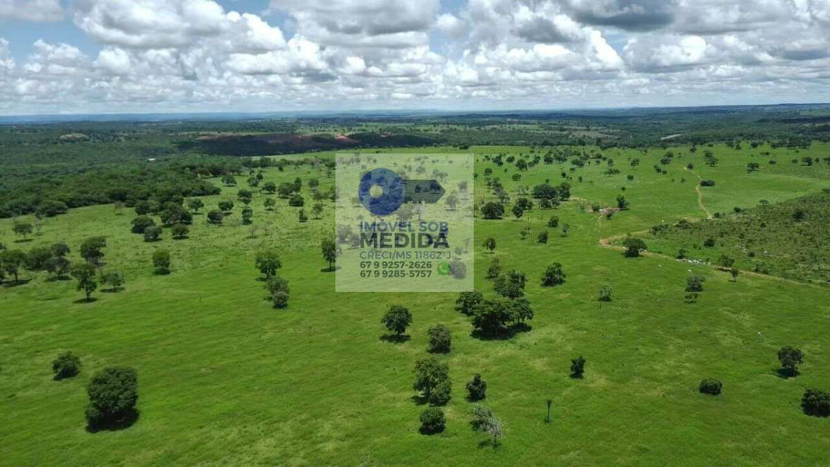 Fazenda à venda - ,Camapuã