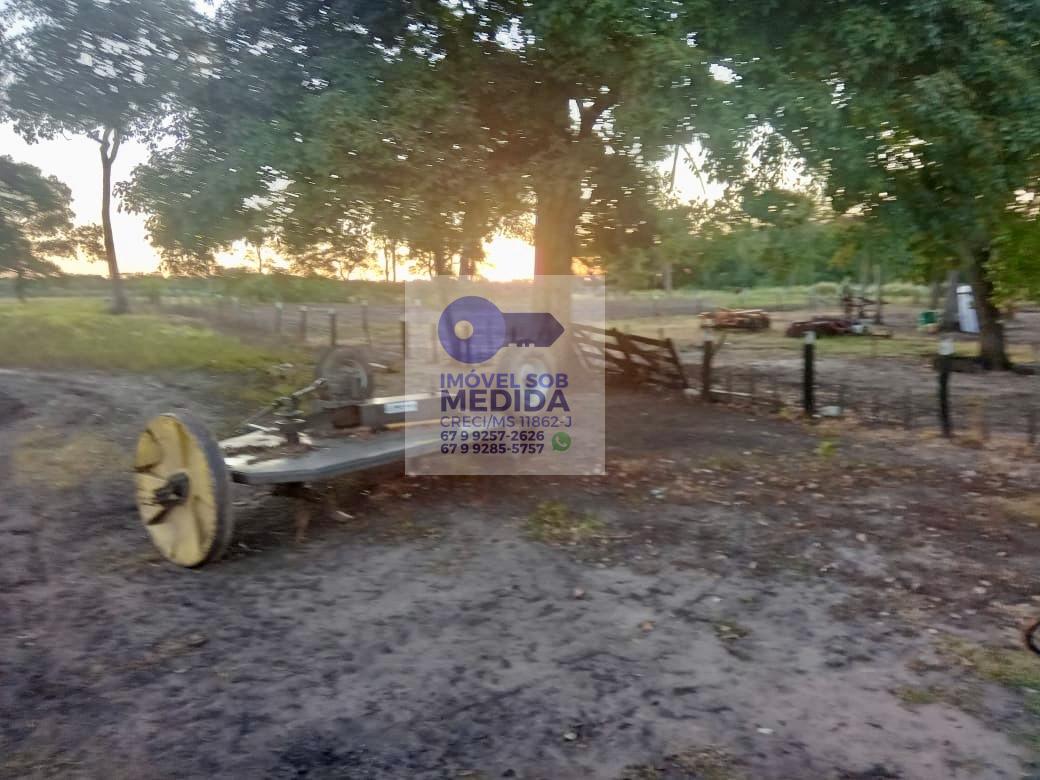 Fazenda à venda - ,Aquidauana