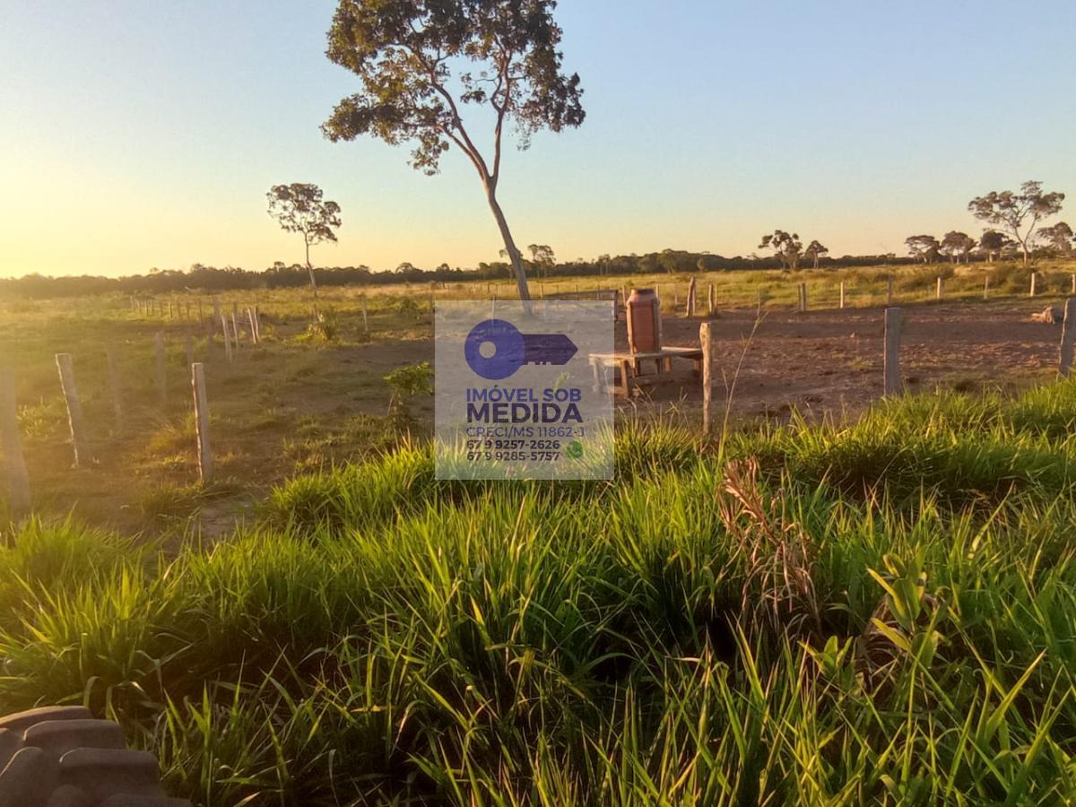  - Fazenda 381 hectares Aquidauana