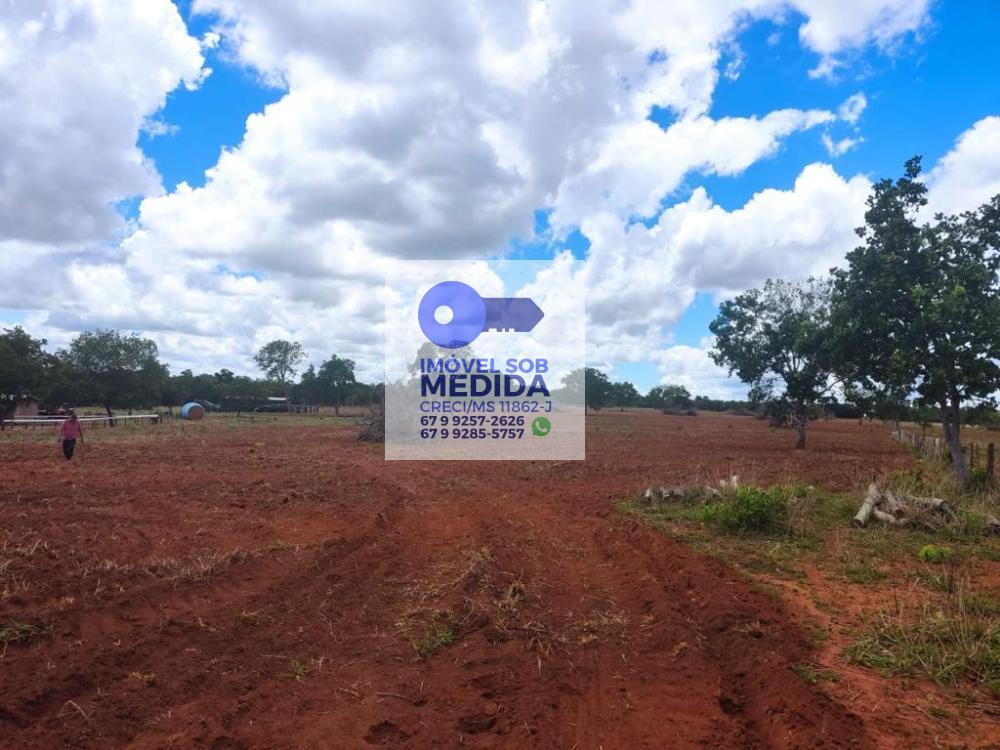 Fazenda à venda - ,São Gabriel do Oeste