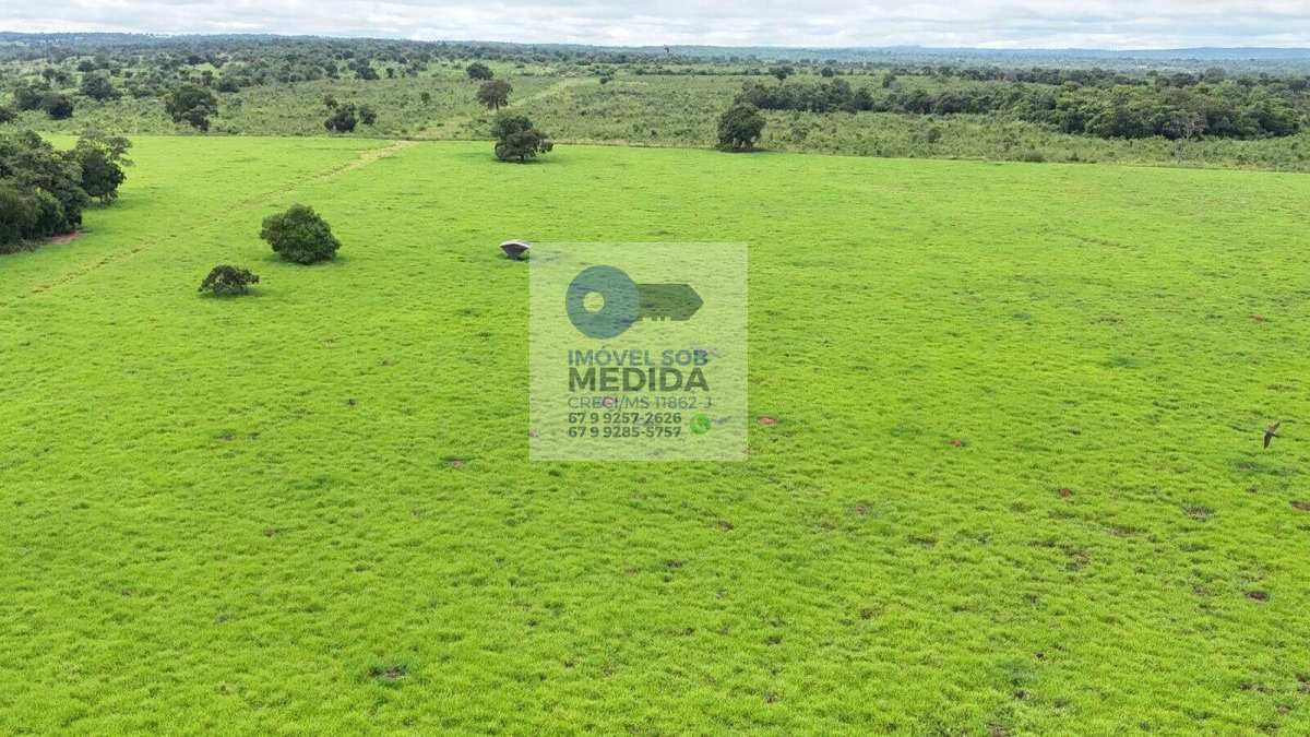  - Fazenda 475 ha Aquidauana MS