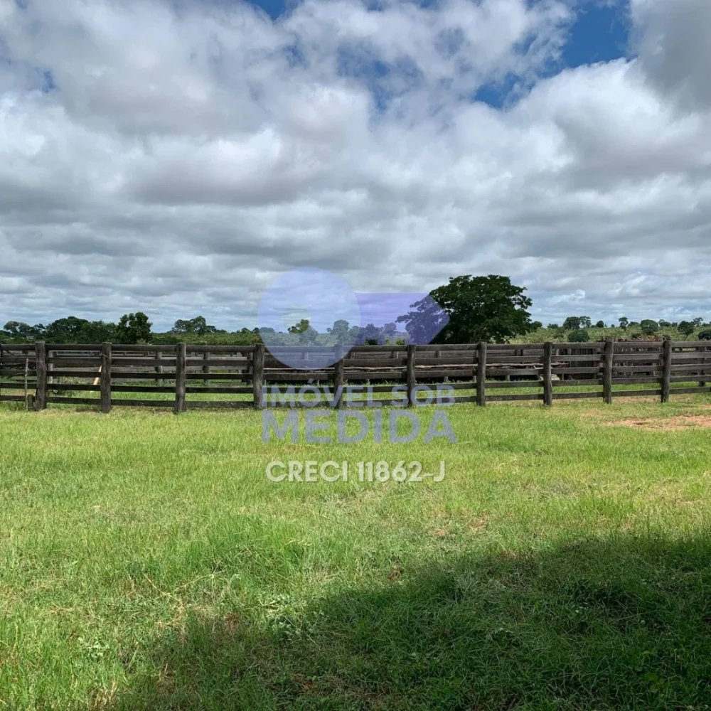 Fazenda à venda - ,Figueirão