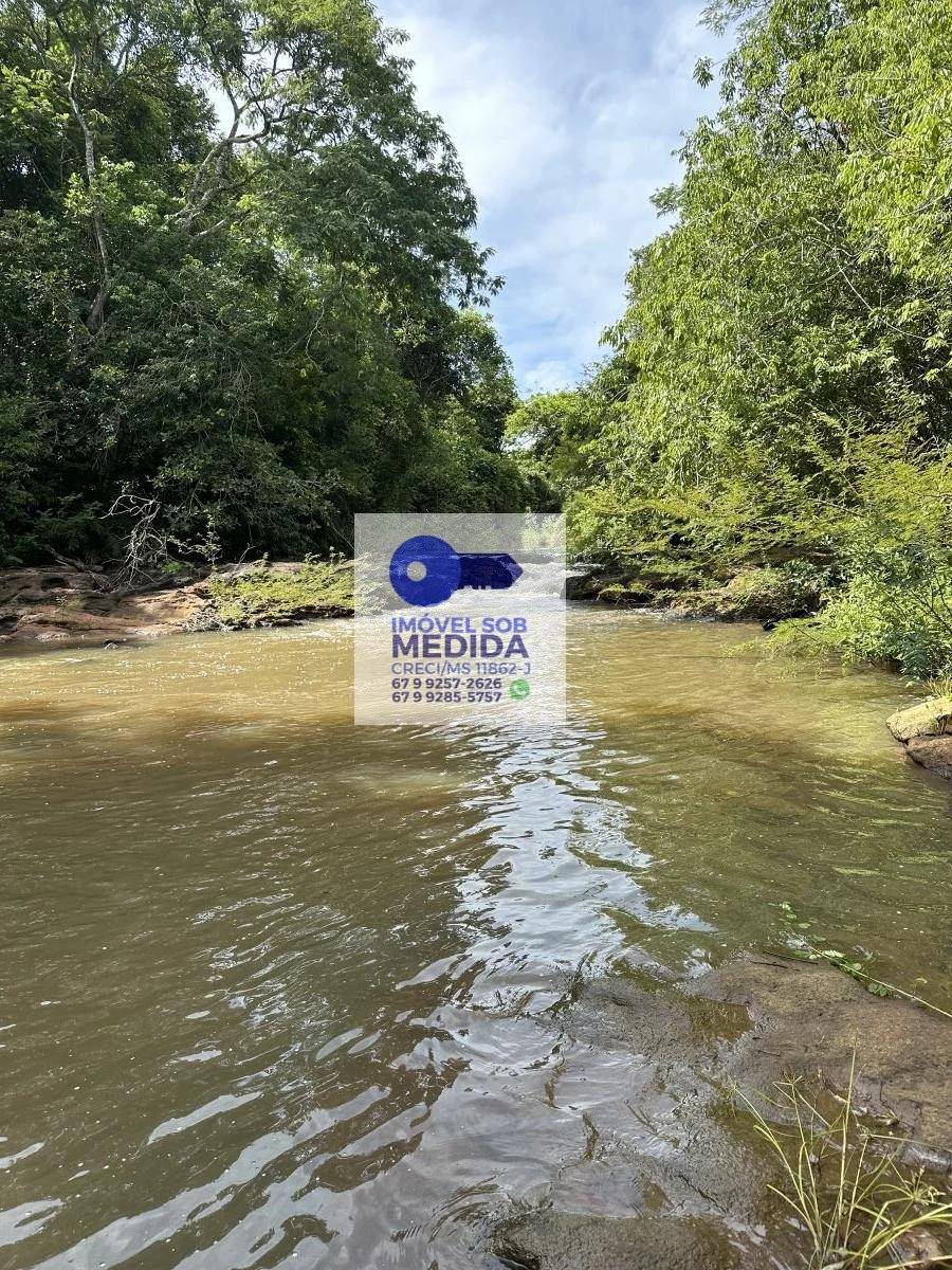Fazenda à venda - ,Dois Irmãos do Buriti