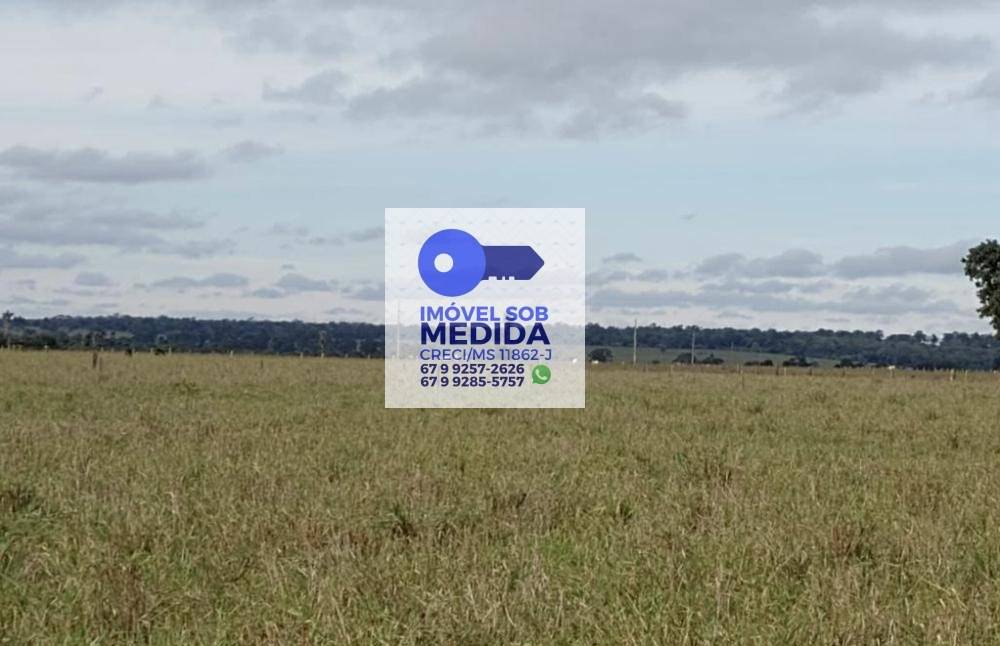 Fazenda à venda - ,Dois Irmãos do Buriti