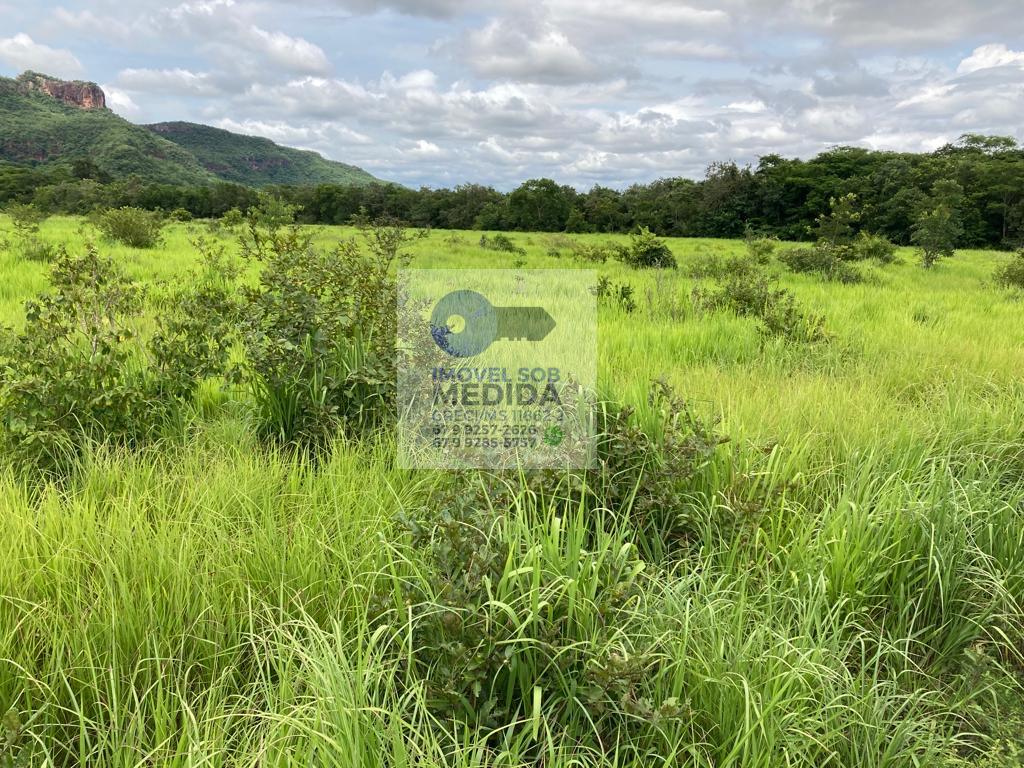 Fazenda à venda - ,Rio Verde de Mato Grosso