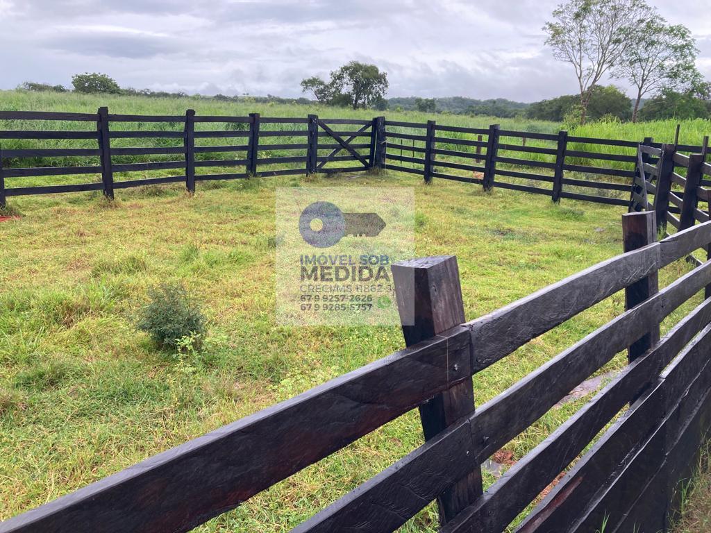 Fazenda à venda - ,Rio Verde de Mato Grosso