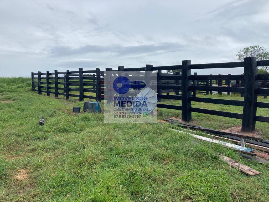 Fazenda à venda - ,Rio Verde de Mato Grosso