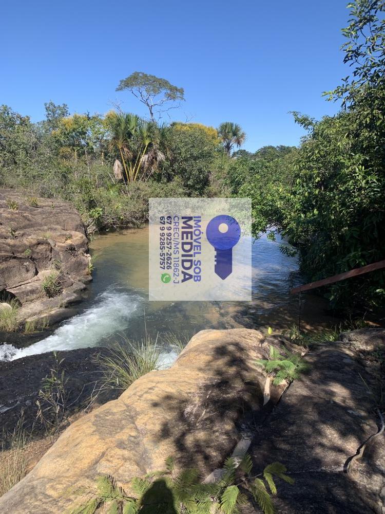 Fazenda à venda - ,Corguinho