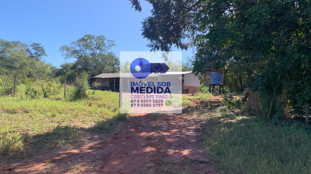 Fazenda à venda - ,Corguinho