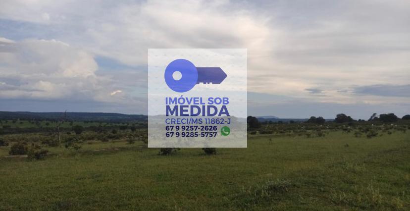 Fazenda à venda - ,Corguinho