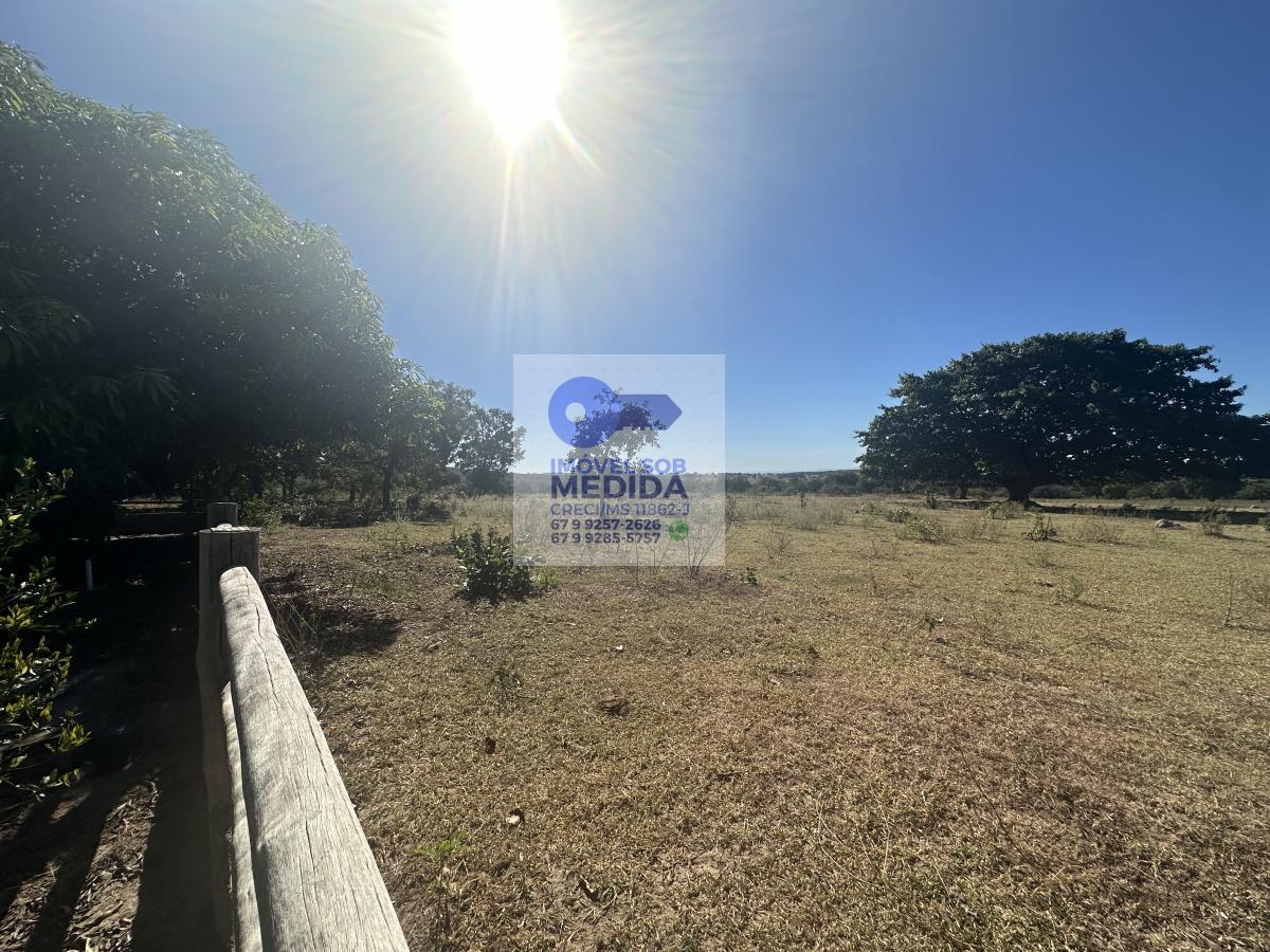 Fazenda à venda - ,Corguinho