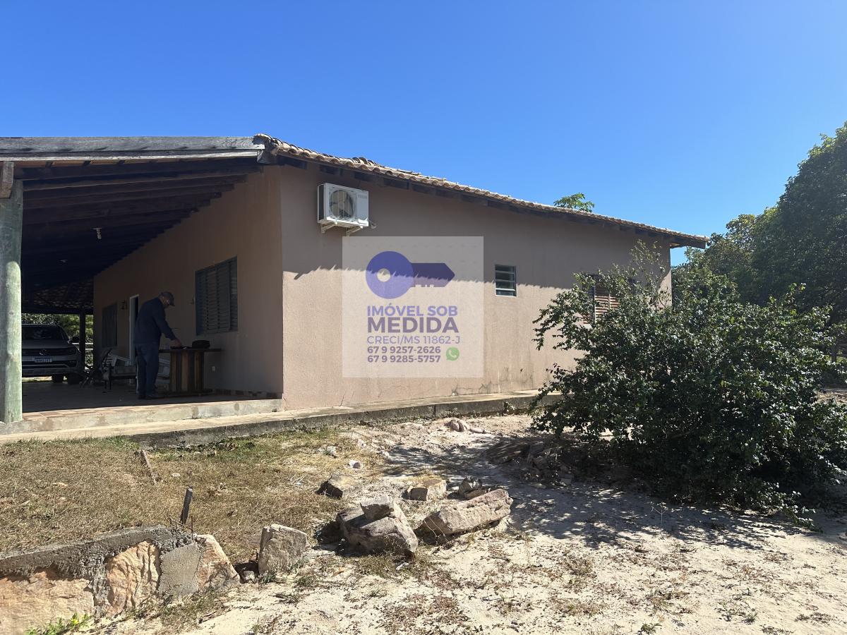 Fazenda à venda - ,Corguinho