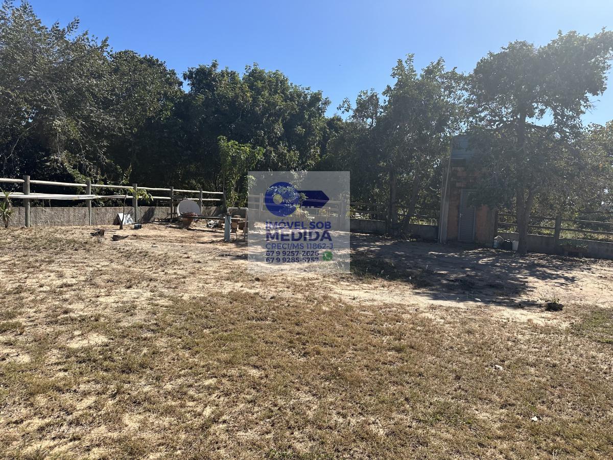  - Fazenda 1192 hectares - Corguinho