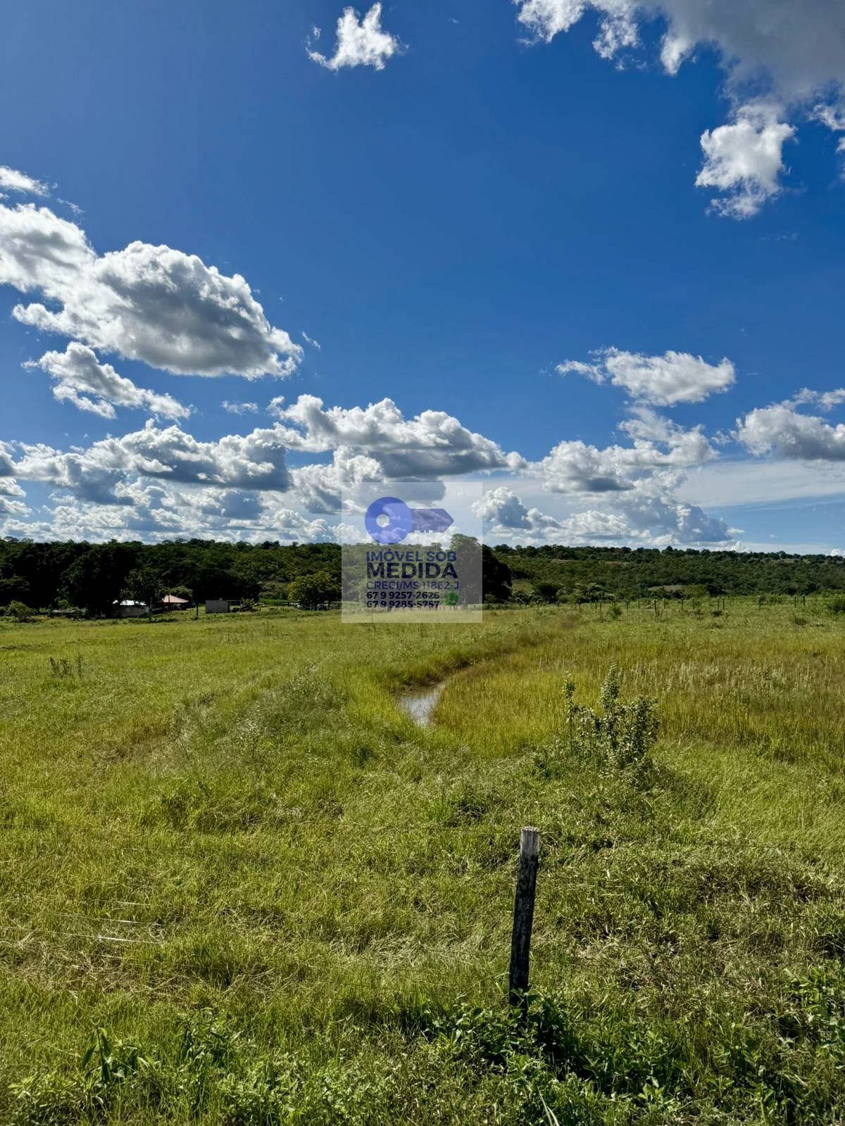 Fazenda à venda - ,Corguinho
