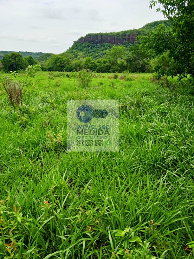 Fazenda à venda - ,Rio Verde de Mato Grosso
