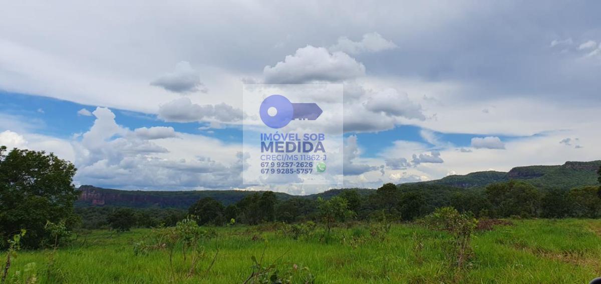  - Fazenda 953 ha AQUIDAUANA Excelente Condições de Pagamento