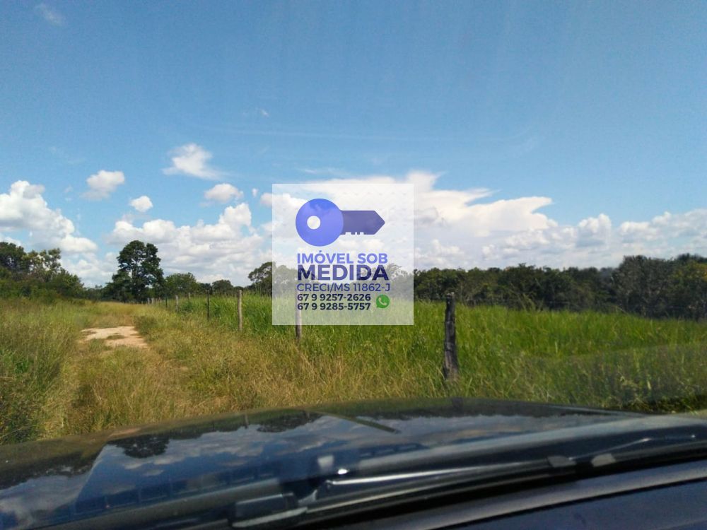 Fazenda à venda - ,Pontinha do Cocho