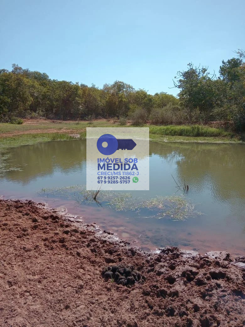 Fazenda à venda - ,Camapuã