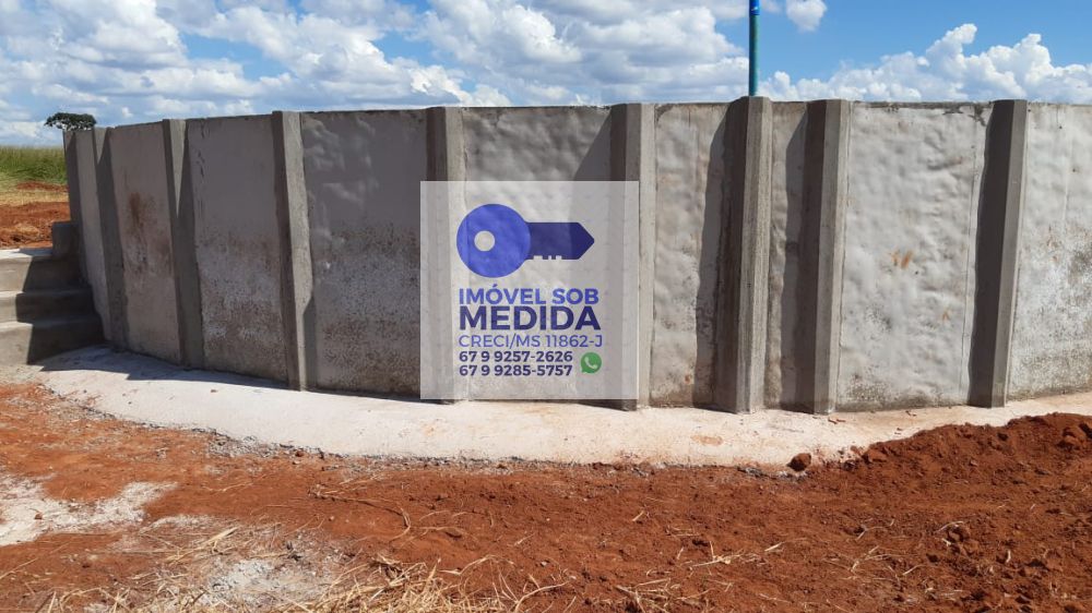 Fazenda à venda - ,Rio Verde de Mato Grosso